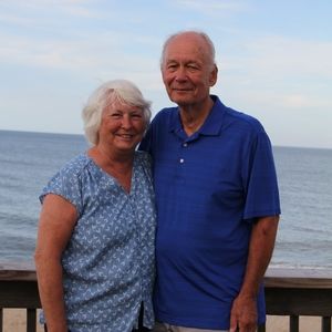 Meet your Posher, Barbara